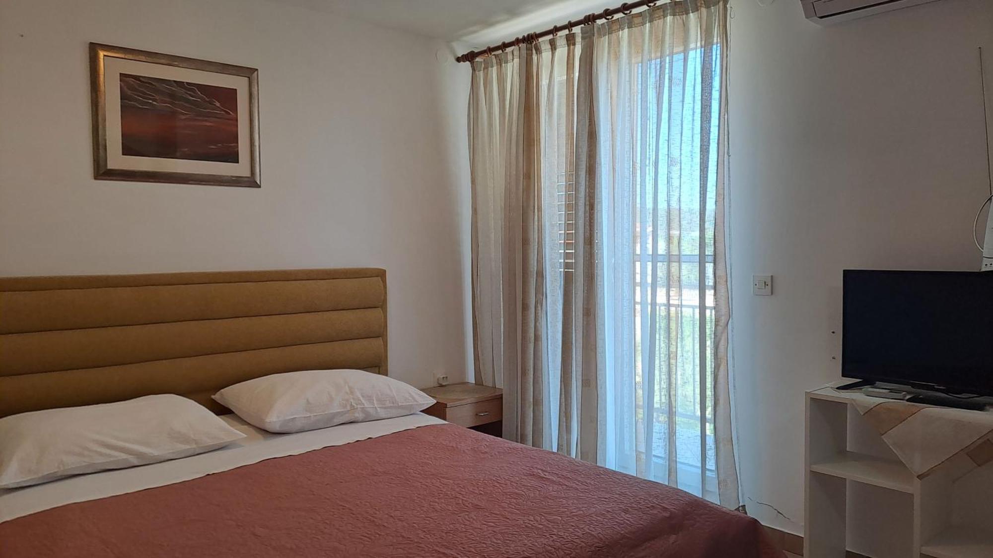 Apartments Stana Сукошан Экстерьер фото