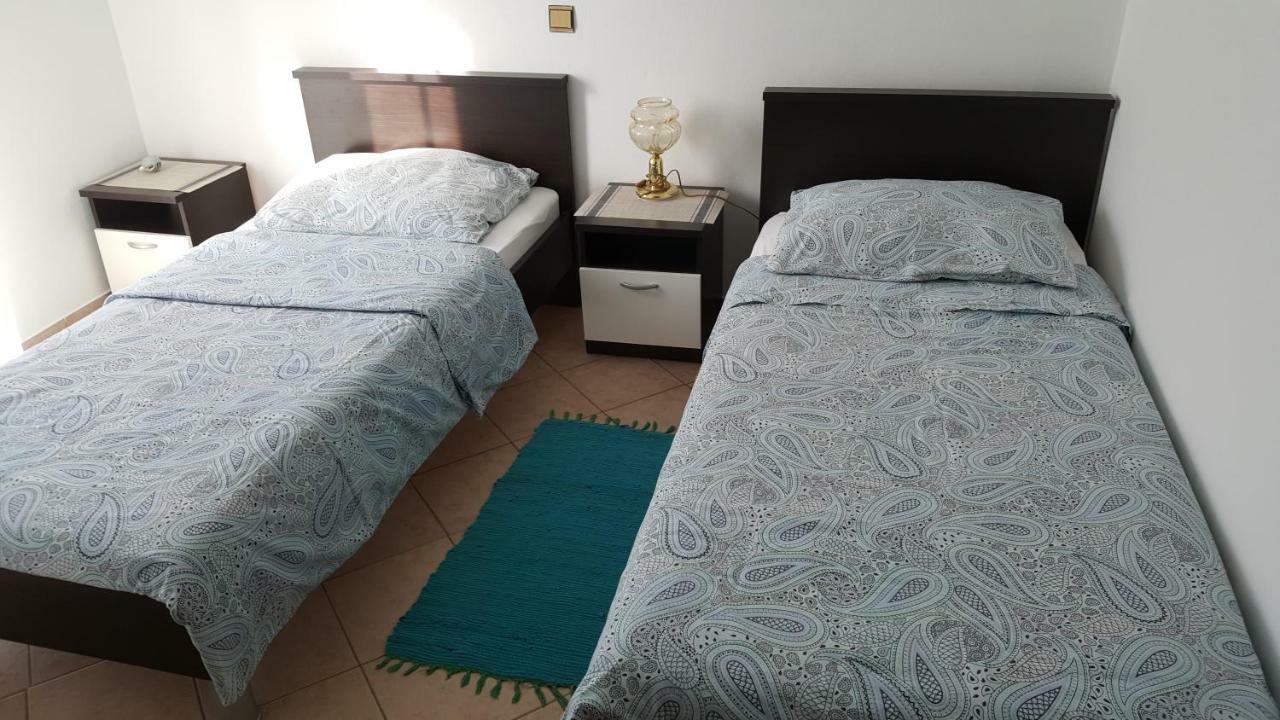 Apartments Stana Сукошан Экстерьер фото